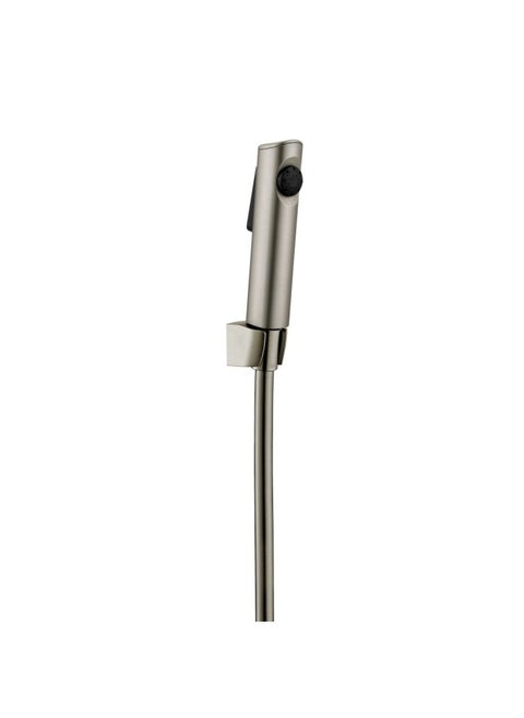 Milano Phantom Shattaf Set Brushed Nickel