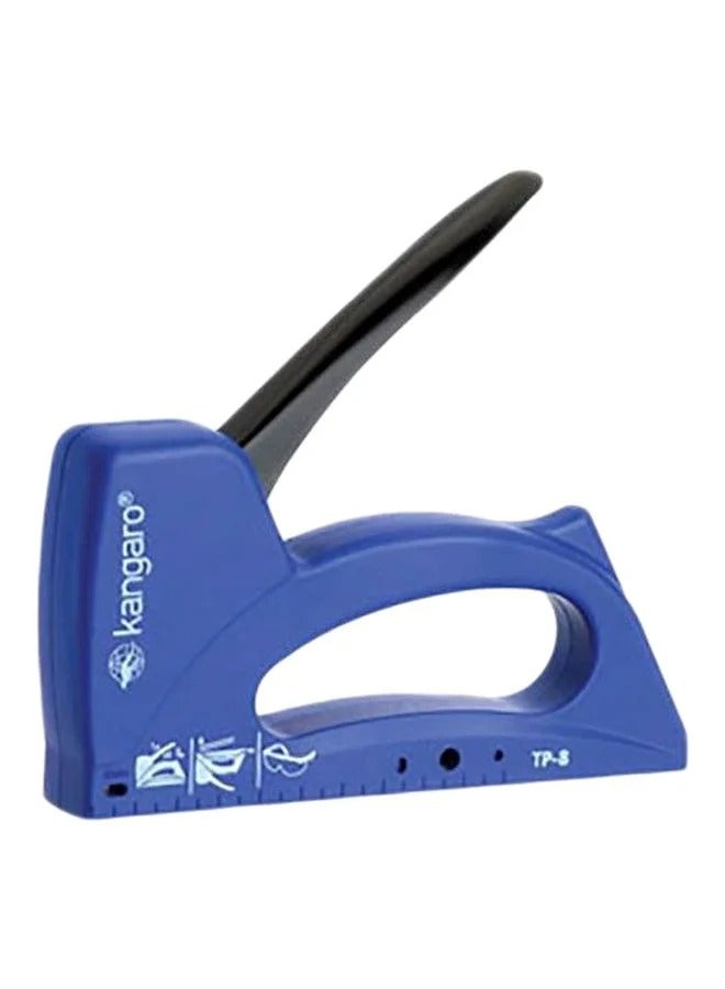 Kangaro TP-8 Light Duty Tackers Blue