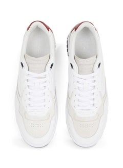 TOMMY HILFIGER Basket Better Low Top Sneakers  - Image 4