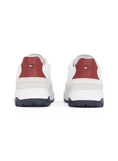 TOMMY HILFIGER Basket Better Low Top Sneakers  - Image 5