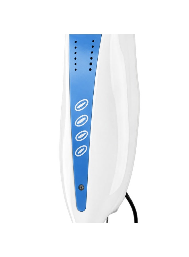Grouhy Stand Fan 18 Inch With 5 Plastic Blades & Remote Control - USS-18026-R - Image 4