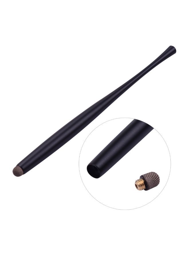 NIBEMINENT 4-Piece Capacitive Stylus Pen Black - Image 3