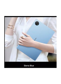 OSCAL Oscal Pad 16 Tablet 10.5” FHD+ Display 8GB+128GB 8200mAh Unisoc T606 Octa Core 13MP Camera, Blue  - Image 1