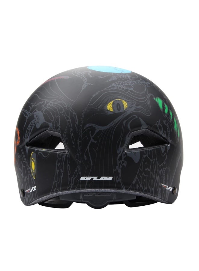 GUB V1 Bicycle Helmet – Lightweight, Breathable & Protective size M - Image 4
