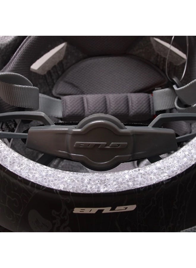 GUB V1 Bicycle Helmet – Lightweight, Breathable & Protective size M - Image 5