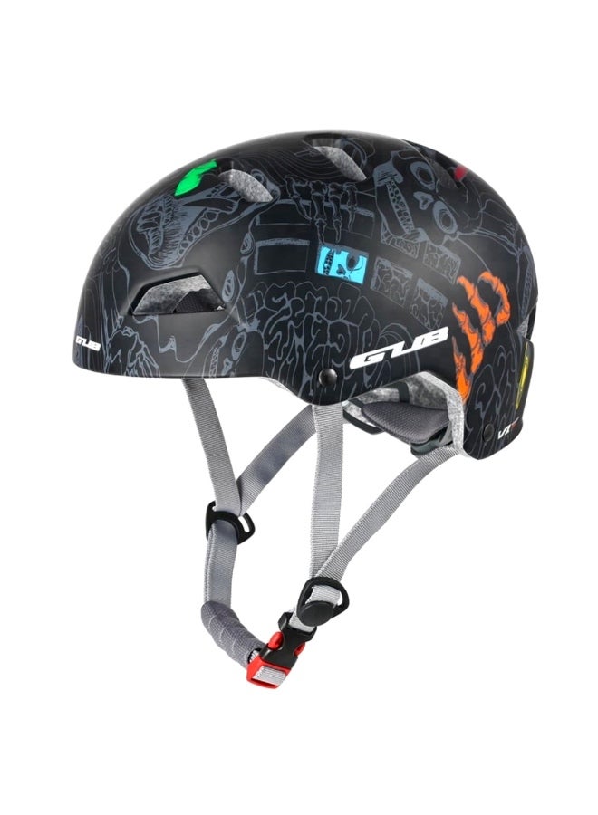 GUB V1 Bicycle Helmet – Lightweight, Breathable & Protective size M - Image 1