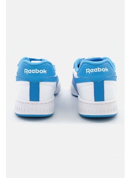 Reebok Men BB 4000 MU Lace Up Basketball Shoes, Multicolor  - Image 2