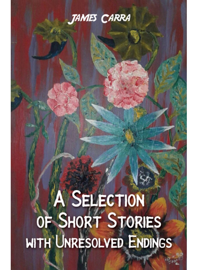 A Selection of Short Stories with Unresolved Endings 