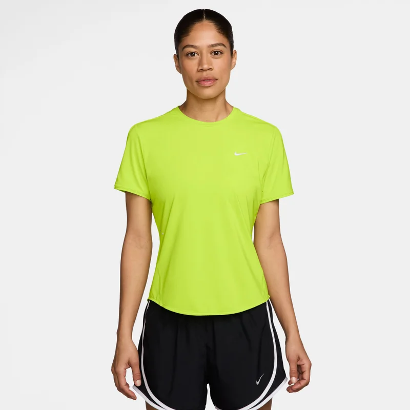Nike Women's Swift Dri-FIT Running Top