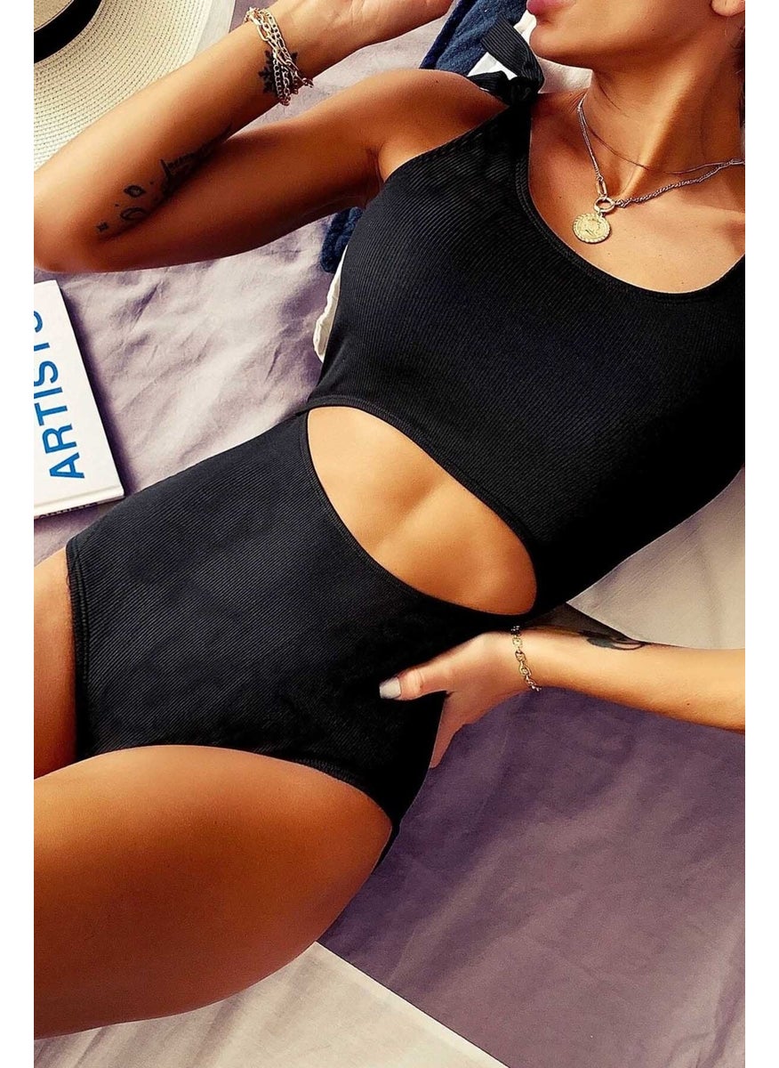 Angelsin Special Design Swimsuit Mayokini  - Image 1