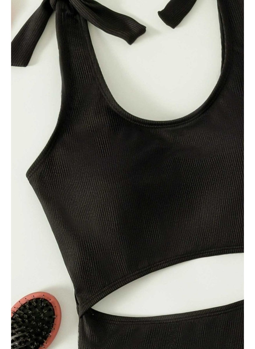 Angelsin Special Design Swimsuit Mayokini  - Image 3