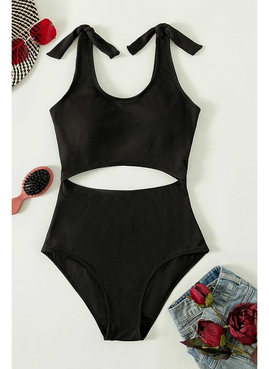 Angelsin Special Design Swimsuit Mayokini  - Image 2