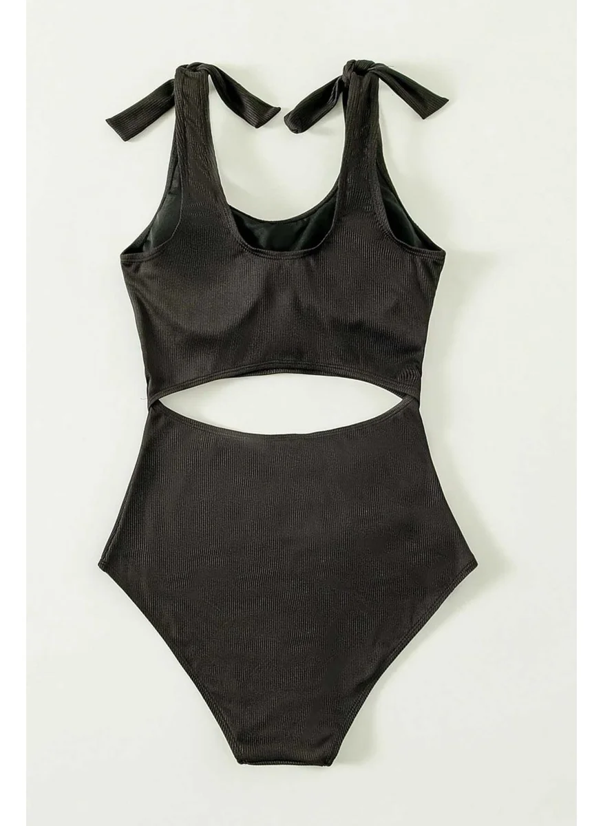 انجلسين Special Design Swimsuit Mayokini