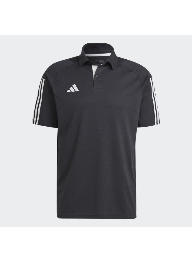 Adidas TIRO23 C CO PO      BLACK - Image 1