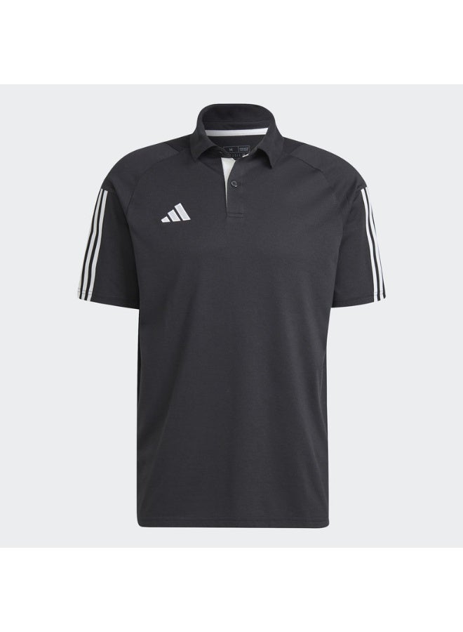 Adidas TIRO23 C CO PO      BLACK - Image 2