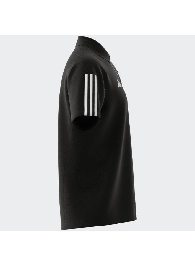 Adidas TIRO23 C CO PO      BLACK - Image 5