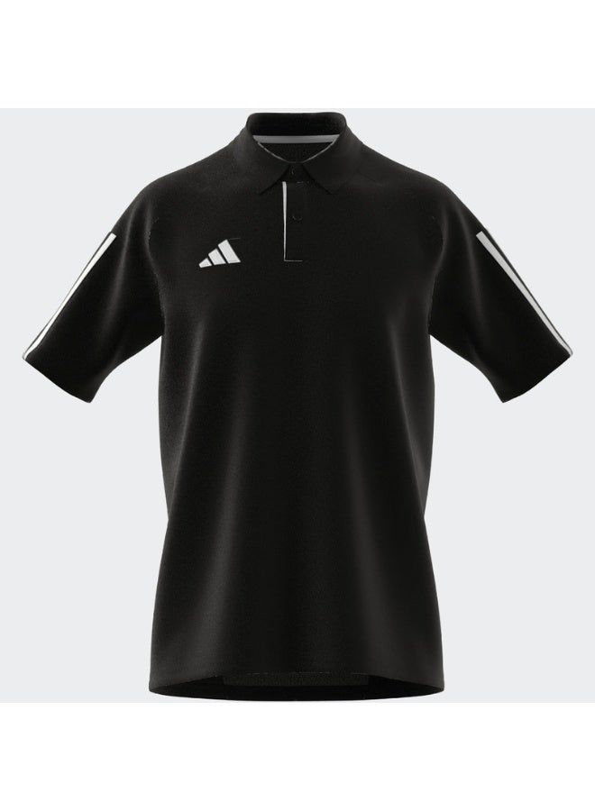 Adidas TIRO23 C CO PO      BLACK - Image 3