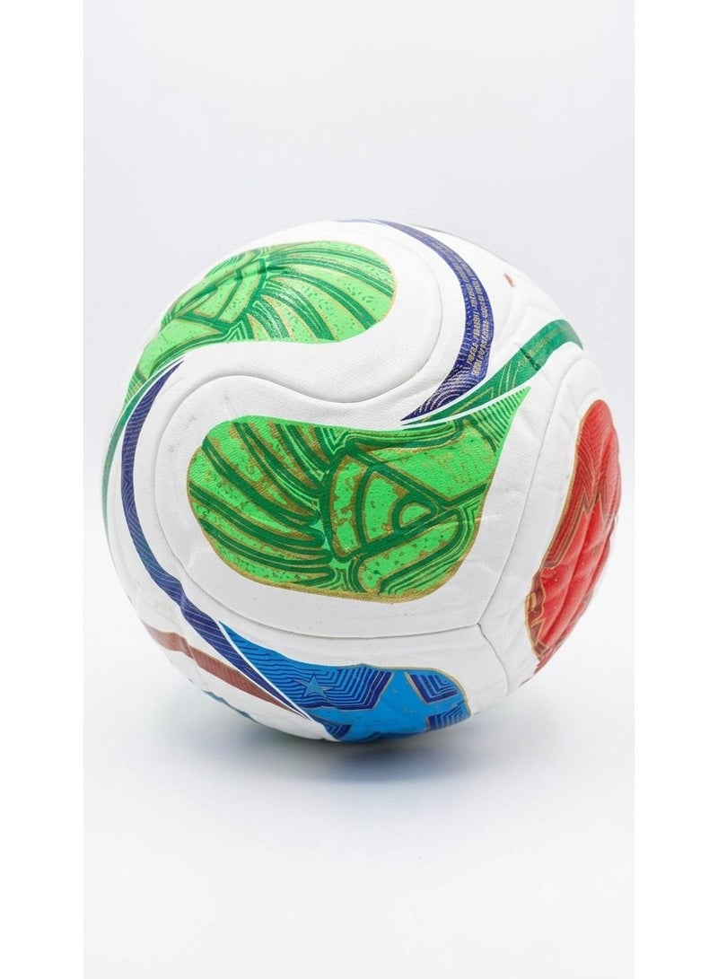 Trionda Pro Football - New Official 2026 World Cup Soccer Ball (Size 5) - Image 4