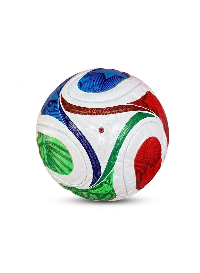 Trionda Pro Football - New Official 2026 World Cup Soccer Ball (Size 5) - Image 3