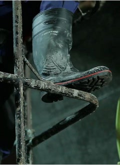DUNLOP Dunlop Protective Footwear Acifort Heavy Duty full safety  - Image 1
