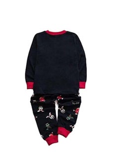 Tecrok boy Pajamas, Little Boys 2 Pieces Sets Cartoon Patterned 100% Cotton Sleepwear Kids Clothes for Age 1-6 Years - pzsku/Z94B2473E19215B3D6C48Z/45/_/1721997601/8d59c364-8215-4145-9fa3-9e52bd126a88