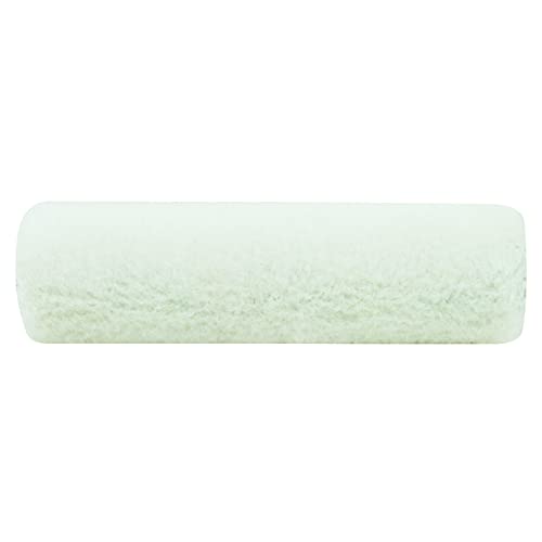 Wooster Brush RR304-4-1/2 Jumbo-Koter Mohair Blend Roller 1/4-Inch Nap, 2 Pack, 4-1/2-Inch - Image 2
