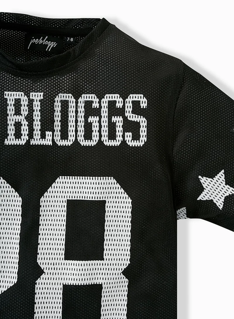 Joe Bloggs Youth Orion T-Shirt