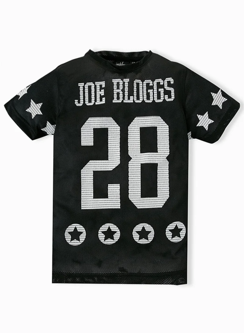 Joe Bloggs Youth Orion T-Shirt