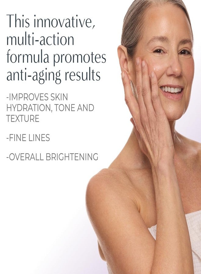 NassifMD Niacinamide Serum 10% with Cranberry Biopeptides and Ectoin, Brightening and Hydrating Vitamin B3 Face Serum, Evens Tone, Smooths Texture, Reduces Fine Lines, Boosts Radiance - Image 4