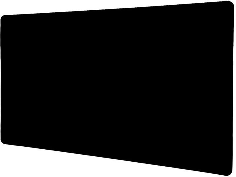 جود تول لوحة ماوس للألعاب، حصيرة مكتب 300 × 600 مم، لوحة ماوس ألعاب ممتدة، بحواف مخيطة، لوحة سطح مكتب مقاومة للماء وغير قابلة للانزلاق لأجهزة الكمبيوتر المحمول والمكتب والمنزل - Image 1