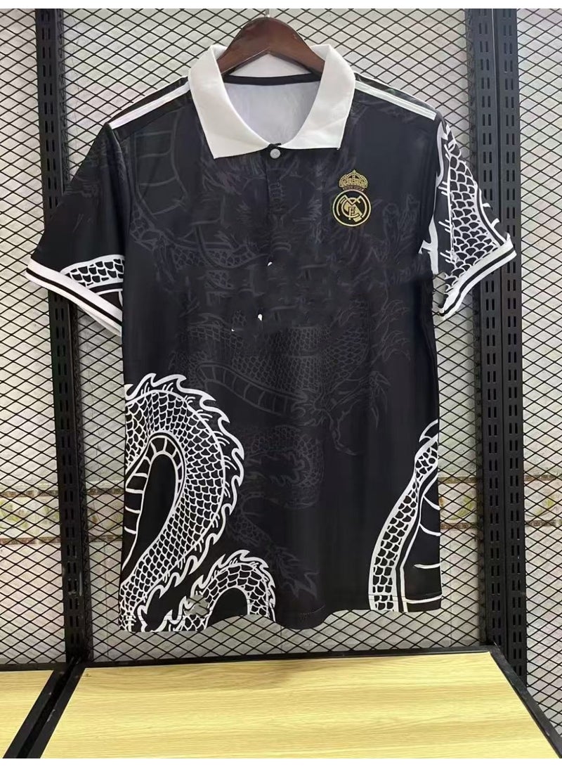 KUYING Fashionable Sports Football Top  - Image 1