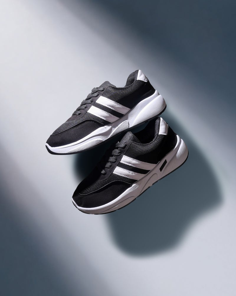 Testa Toro S5 Men’s Breathable Everyday Sneaker – Cushioned, Lightweight Casual Shoe - Image 2