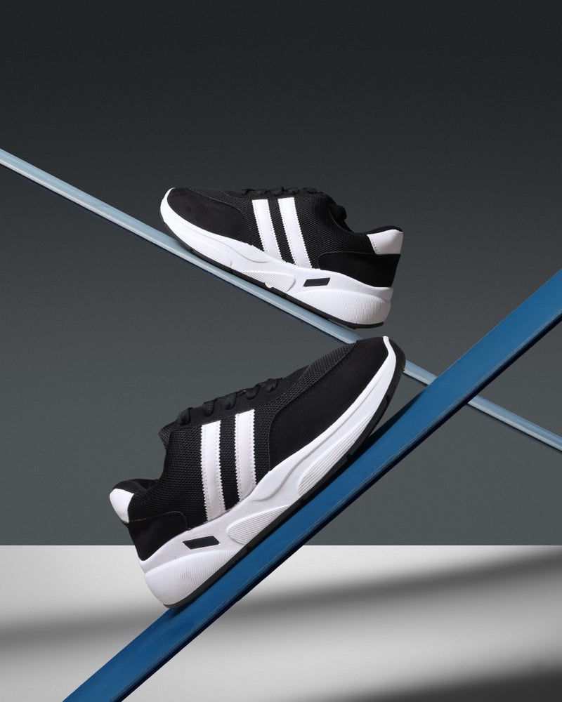 Testa Toro S5 Men’s Breathable Everyday Sneaker – Cushioned, Lightweight Casual Shoe - Image 4