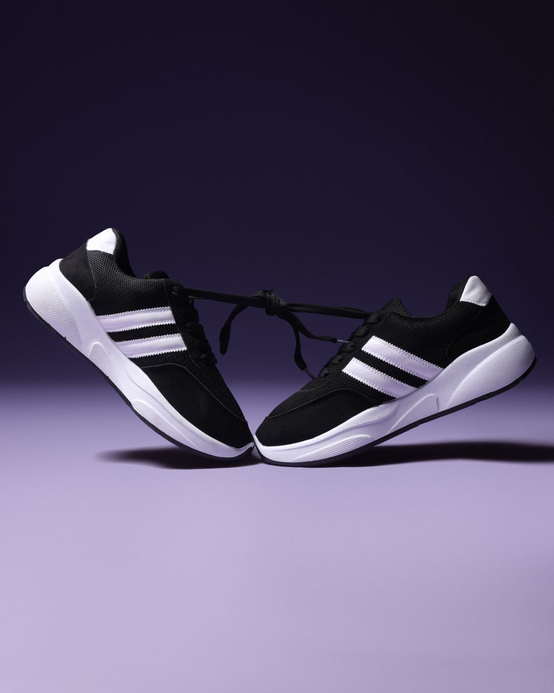 Testa Toro S5 Men’s Breathable Everyday Sneaker – Cushioned, Lightweight Casual Shoe - Image 3