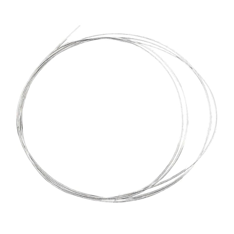 0 37mm Saw Wire Coping Saw For Metal Concrete Stone Granite Jade DIY Minimal Loss Cutting - Image 1