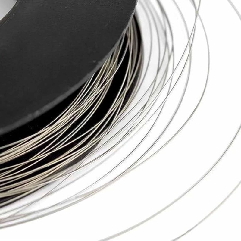 0 37mm Saw Wire Coping Saw For Metal Concrete Stone Granite Jade DIY Minimal Loss Cutting - Image 3