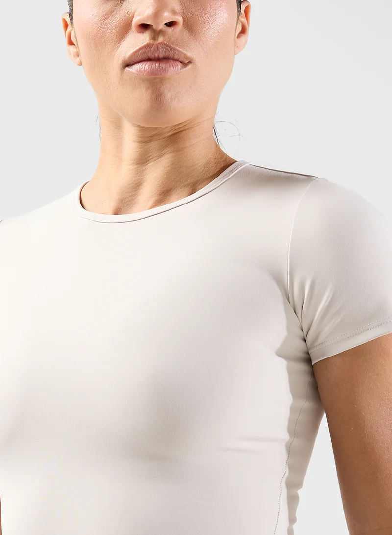 FRWD Fitted Seamless T-Shirt