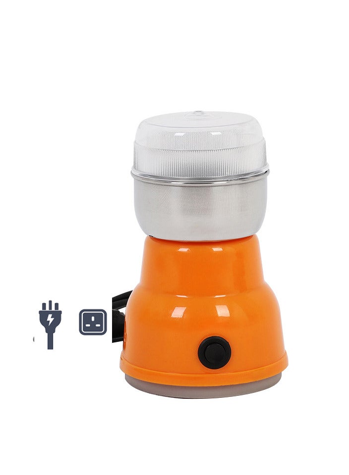 Electric Coffee Grinder Multipurpose Peanut Beans or Nuts  - Image 1