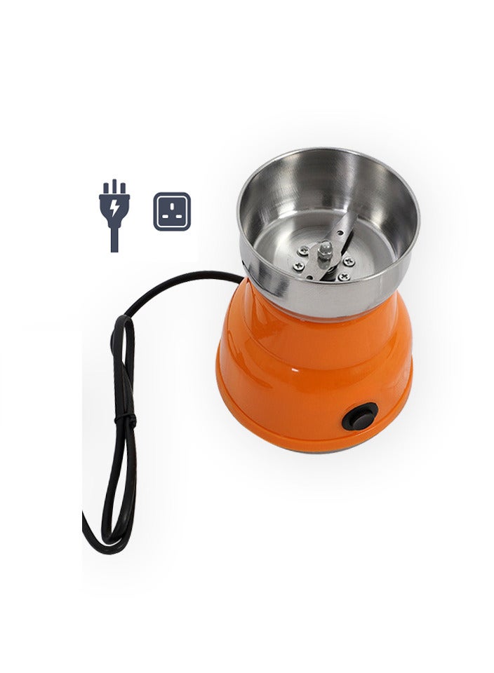 Electric Coffee Grinder Multipurpose Peanut Beans or Nuts  - Image 2