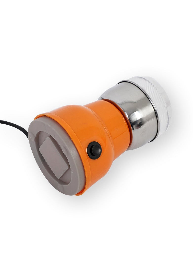 Electric Coffee Grinder Multipurpose Peanut Beans or Nuts  - Image 3