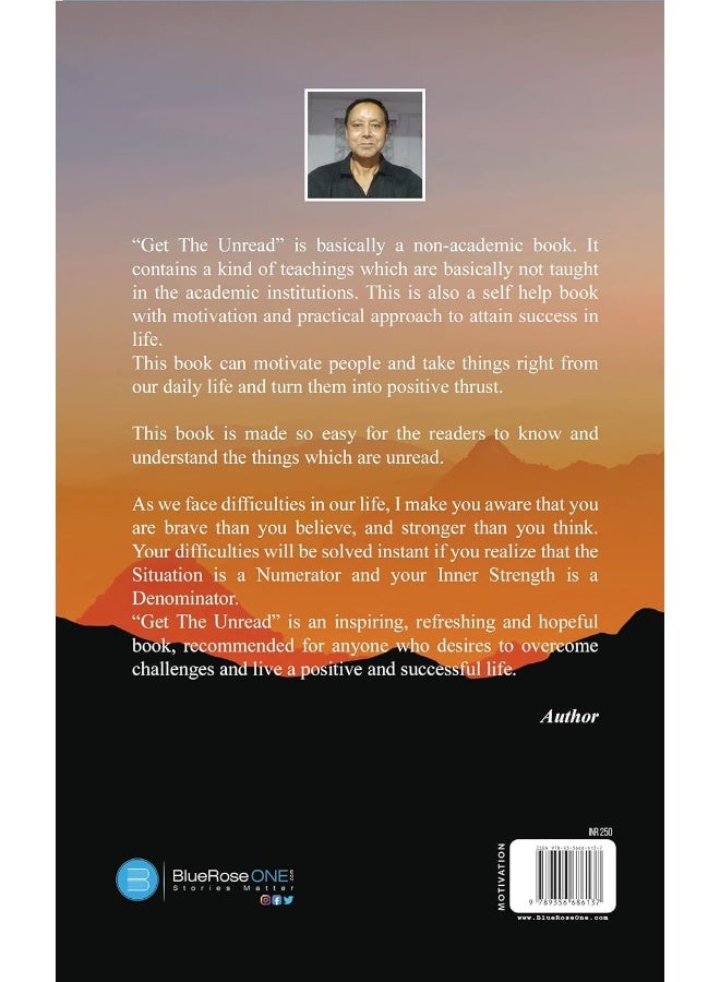 Get the Unread - Image 2
