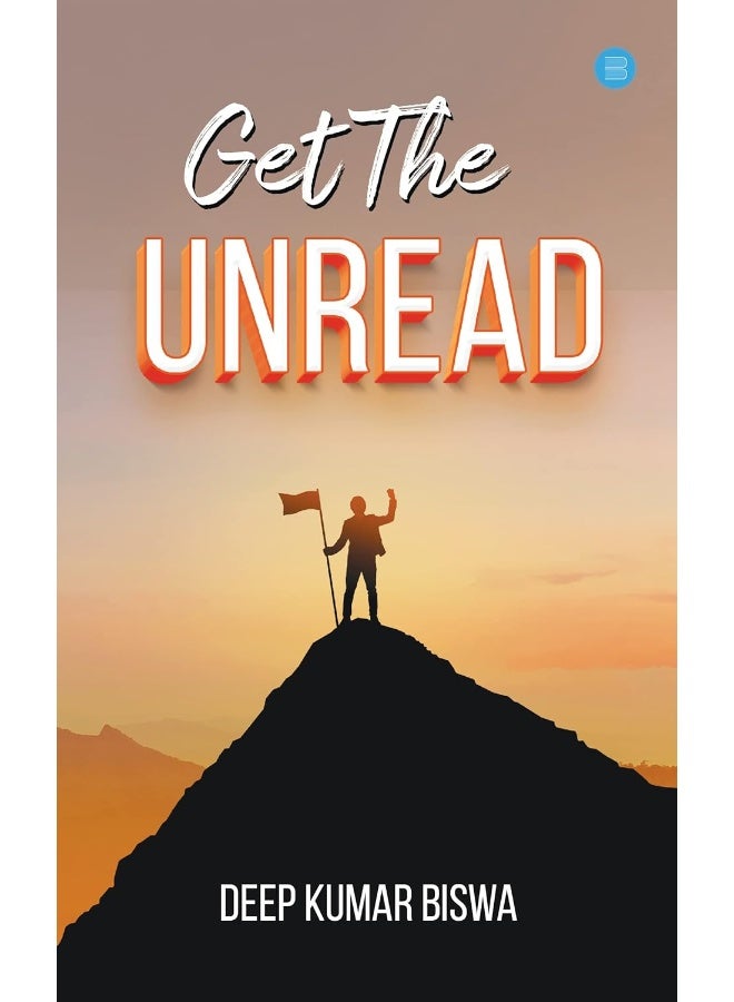 Get the Unread - Image 1
