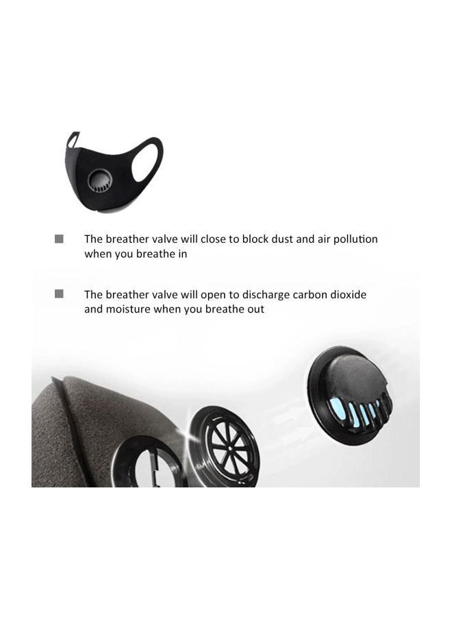 نيبمينينت قناع واق للوجه - Image 3