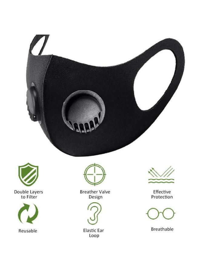 نيبمينينت قناع واق للوجه - Image 5