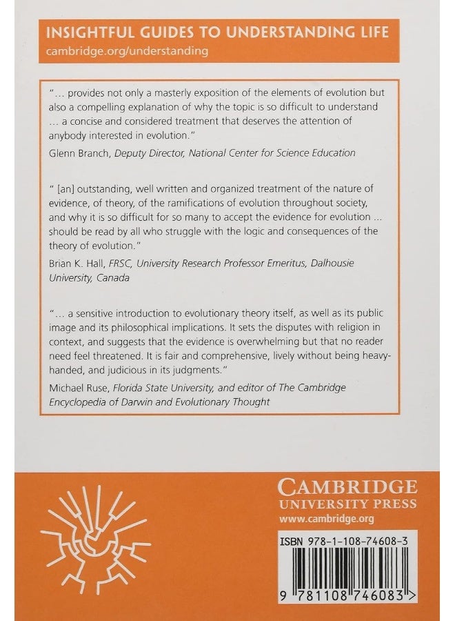 Understanding Evolution - Image 4