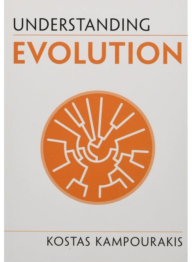 Understanding Evolution - Image 2
