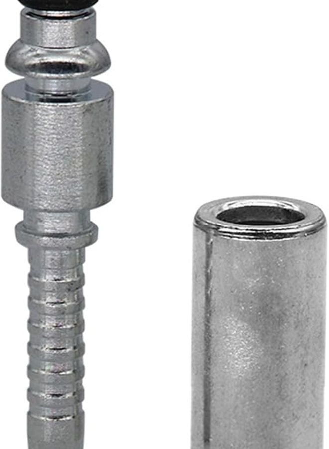 High Pressure Washer Hose Connector Set Type 3 Car Accessories Professional Mount - Image 1