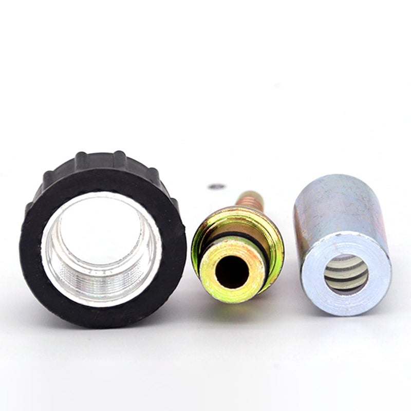 High Pressure Washer Hose Connector Set Type 3 Car Accessories Professional Mount - Image 4