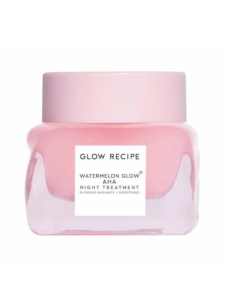 Glow Recipe Mini Watermelon Glow  Night Treatment