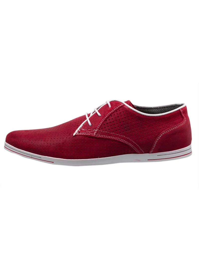 Zign Trainers red